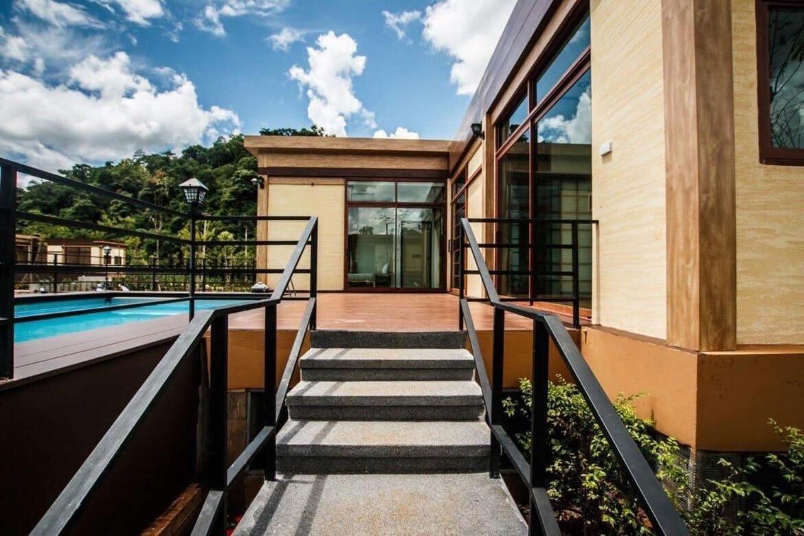 The X10 Private Pool Villa Khaoyai Sha Certified เขาใหญ่ Ban Tha Chang エクステリア 写真