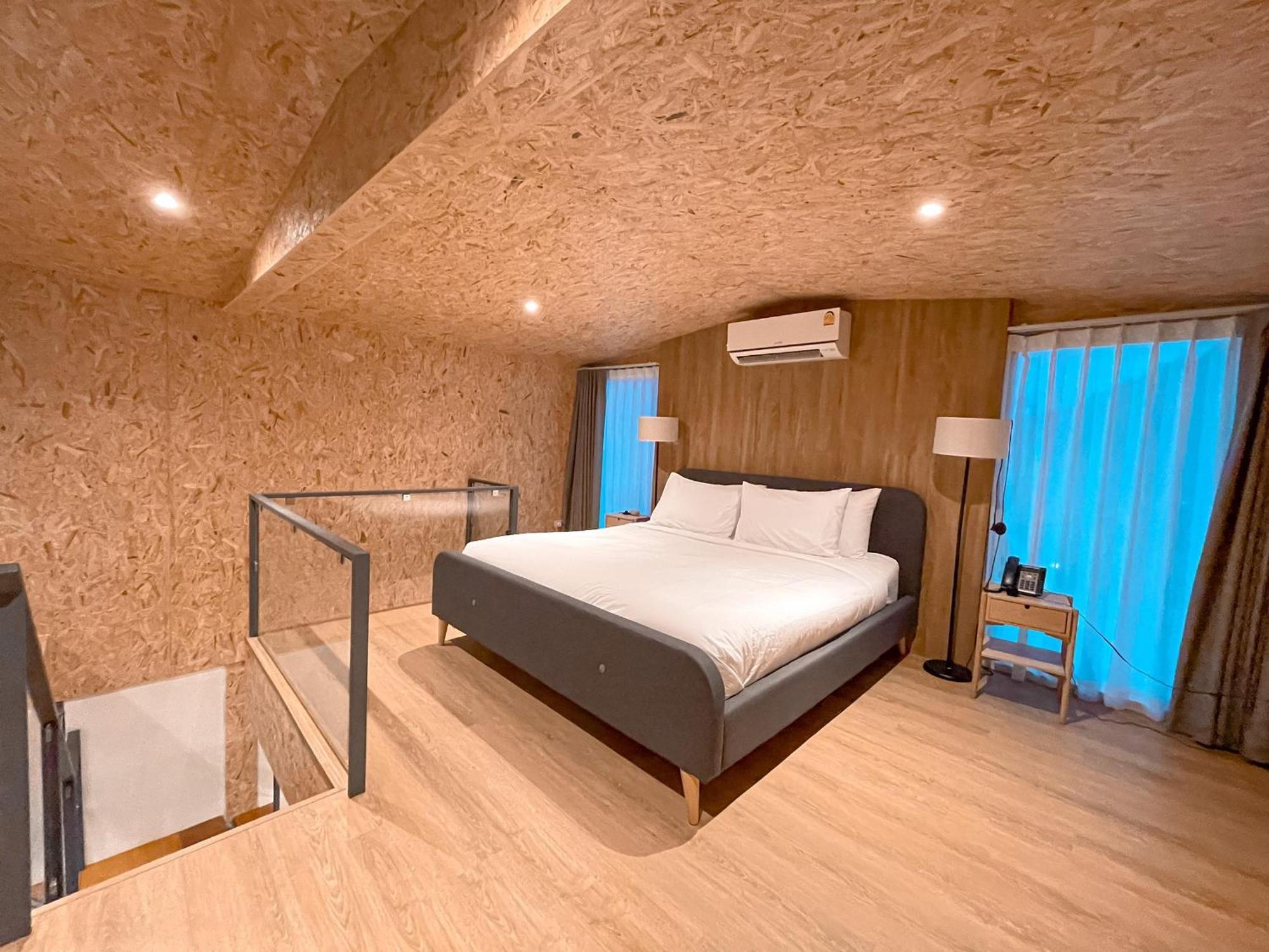The X10 Private Pool Villa Khaoyai Sha Certified เขาใหญ่ Ban Tha Chang エクステリア 写真